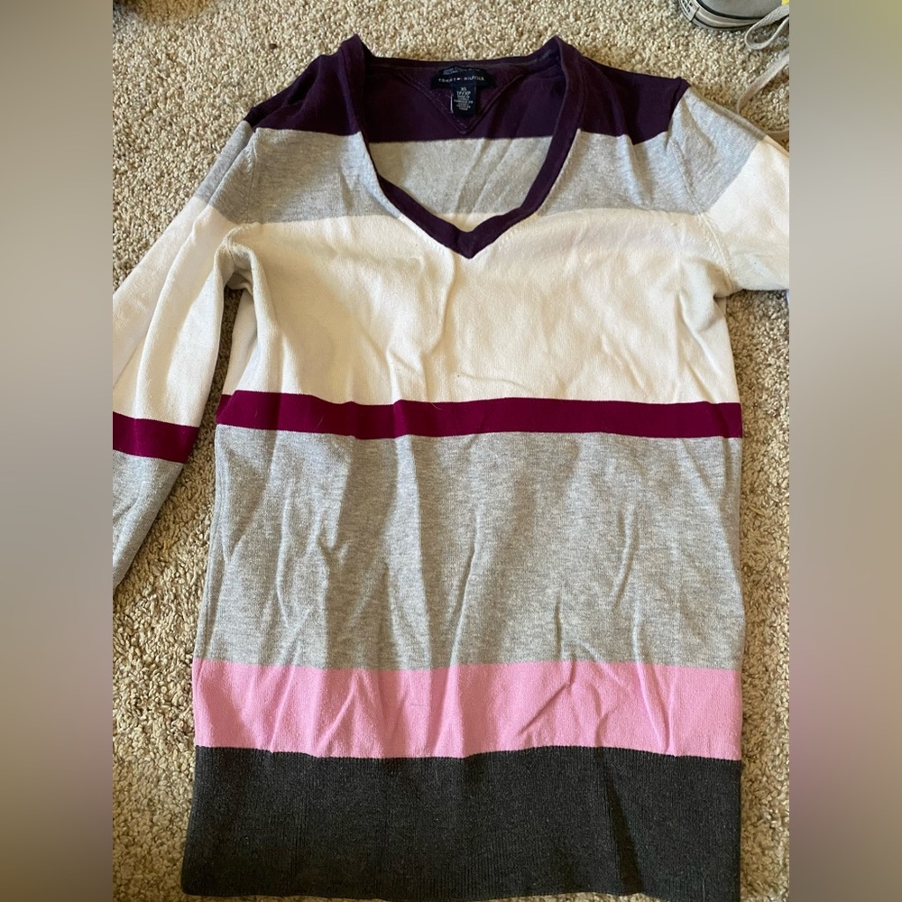 Tommy Hilfiger sweater